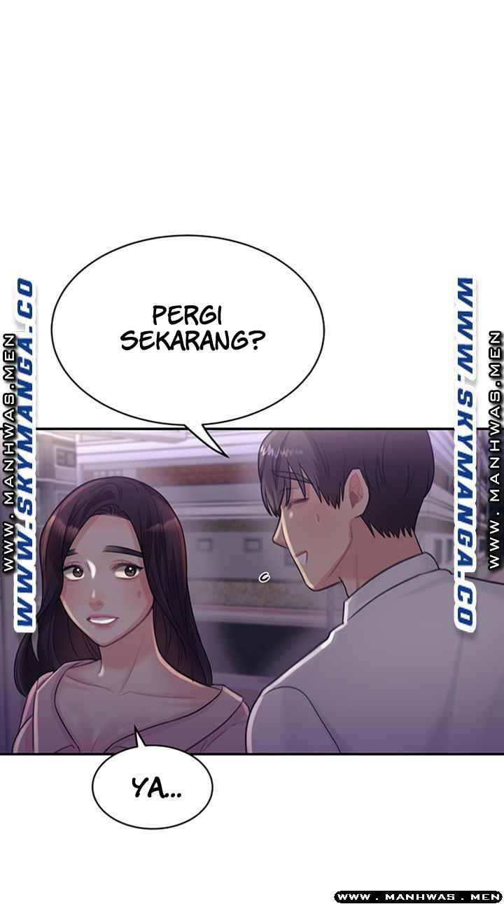 Public Bathhouse - Chapter 33 13