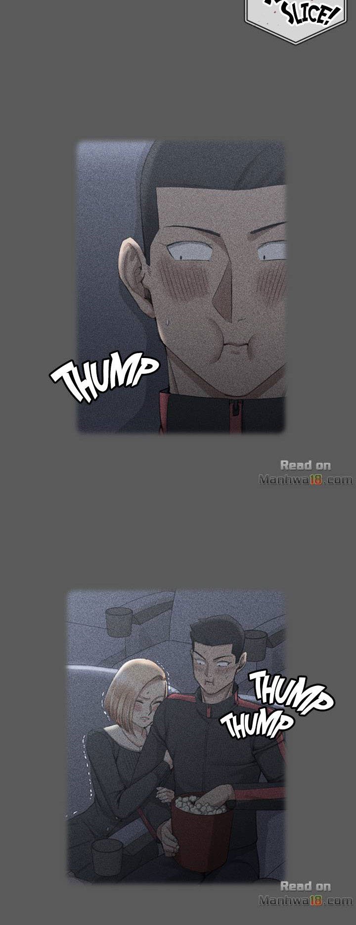 That Mans Epilepsy - Chapter 33 22