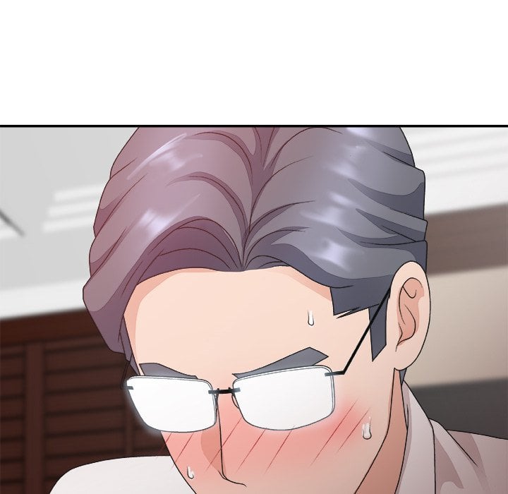 Miss Announcer - Chapter 33 105