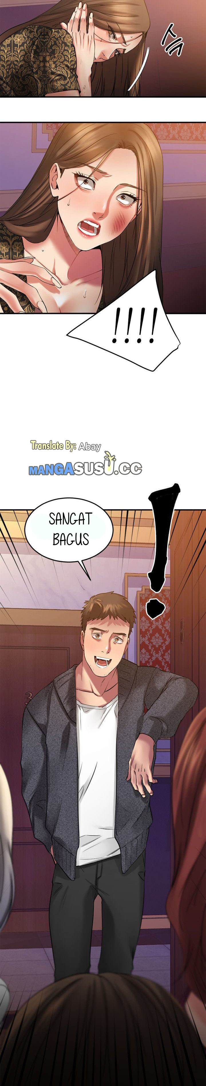 Food Chain (Smoke Joker) - Chapter 33 31 Food Chain (Smoke Joker) - Chapter 33 31