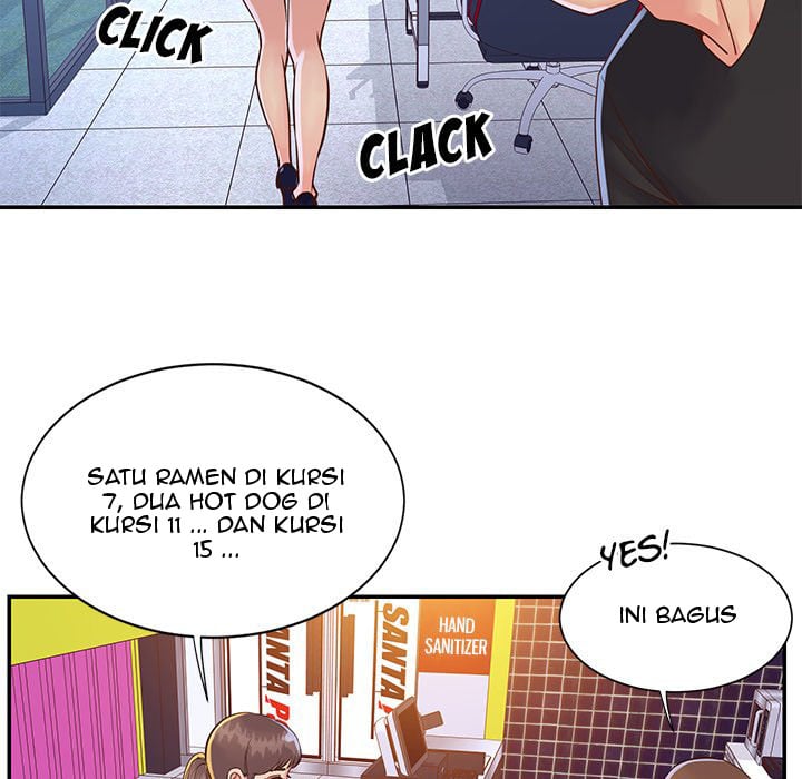 Not One, But Two - Chapter 33 6 Not One, But Two - Chapter 33 6