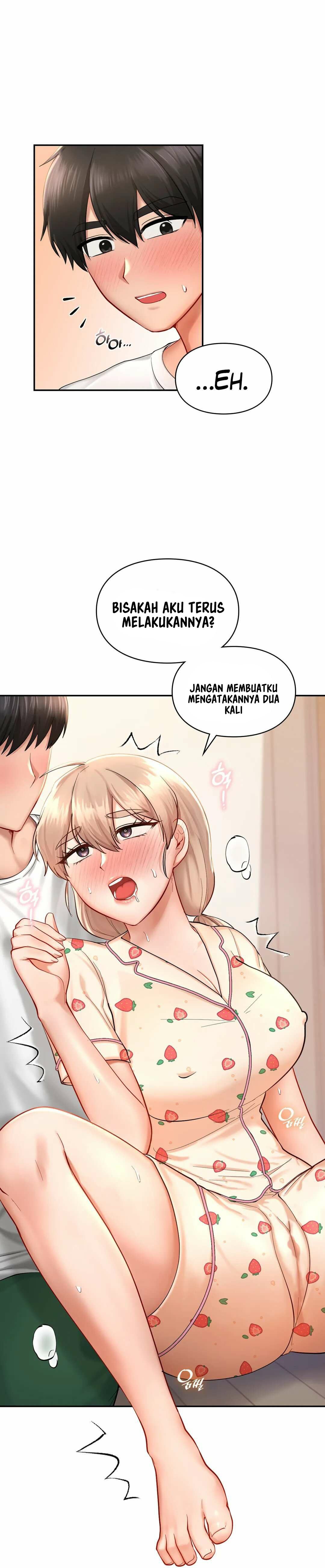 Love Theme Park - Chapter 33 3