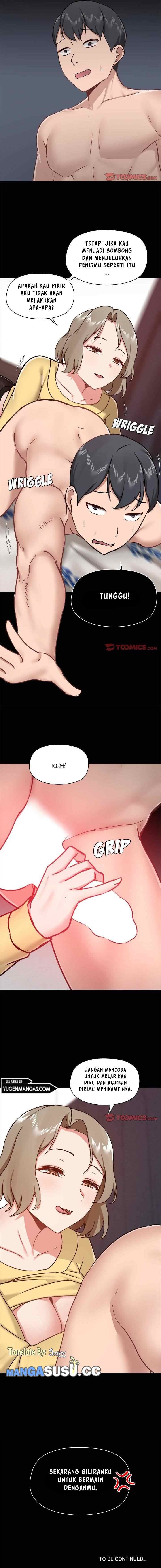 Gamers - Chapter 33 13