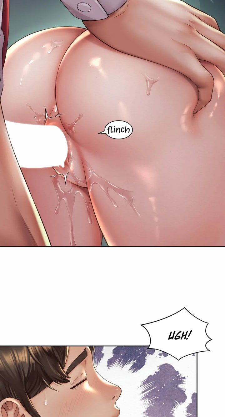 Office Romance - Chapter 33 7 Office Romance - Chapter 33 7