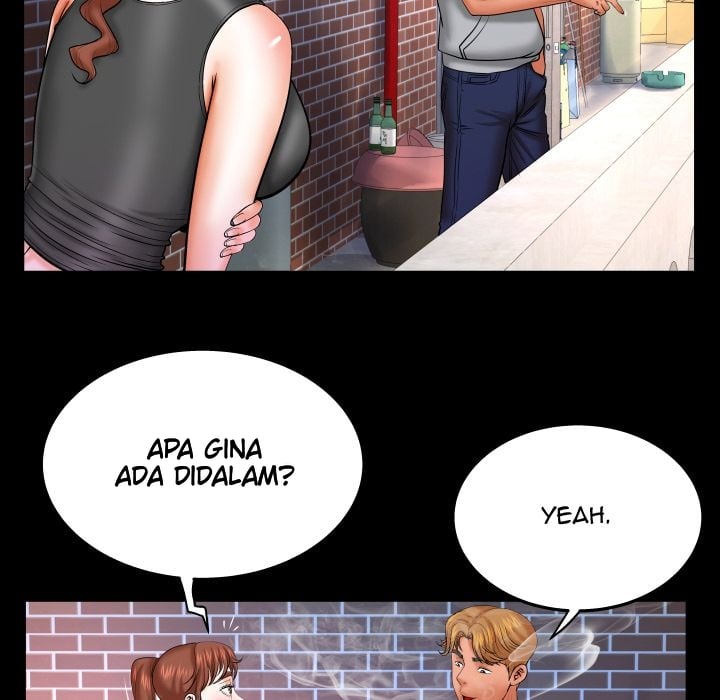 My Aunt - Chapter 33 70