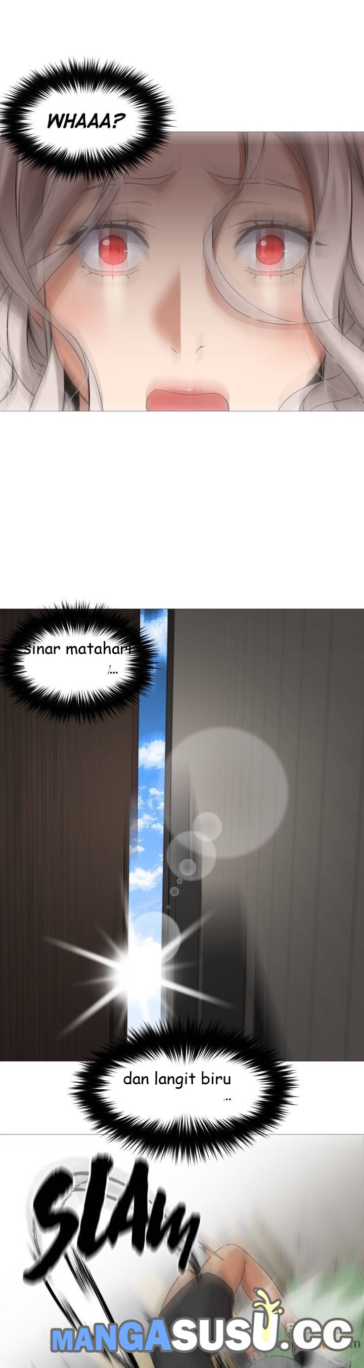 Man Up, Girl! - Chapter 33 18 Man Up, Girl! - Chapter 33 18