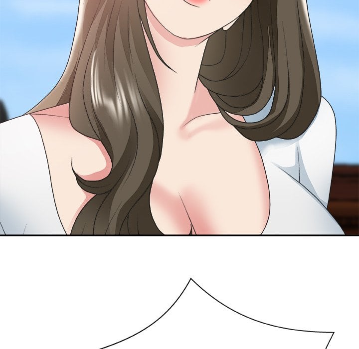 Miss Announcer - Chapter 33 111