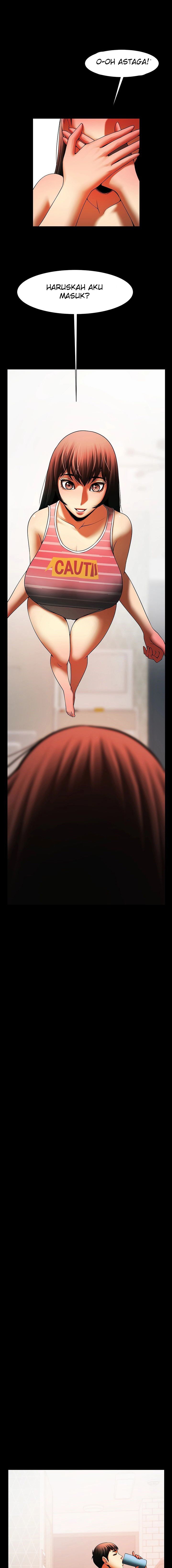 The Woman Who Lives in My Room - Chapter 33 11