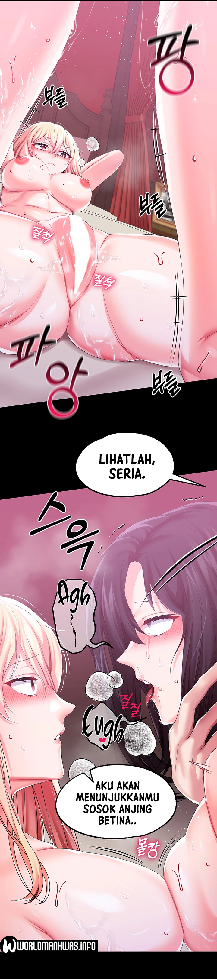 Breaking A Romantic Fantasy Villain - Chapter 33 12