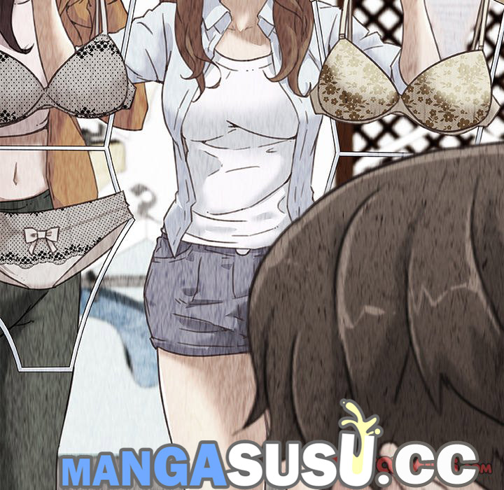 Family Adjustments - Chapter 33 94
