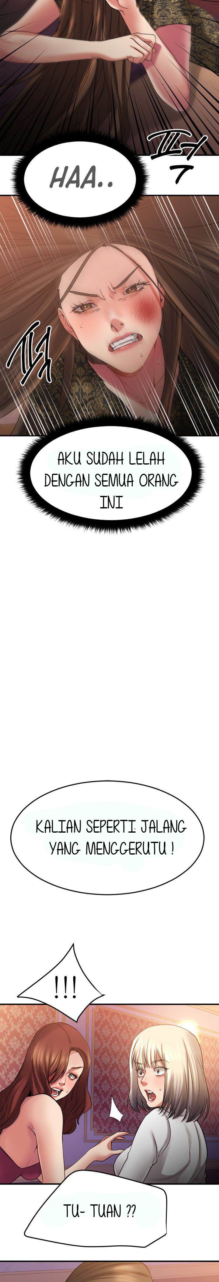 Food Chain (Smoke Joker) - Chapter 33 30 Food Chain (Smoke Joker) - Chapter 33 30