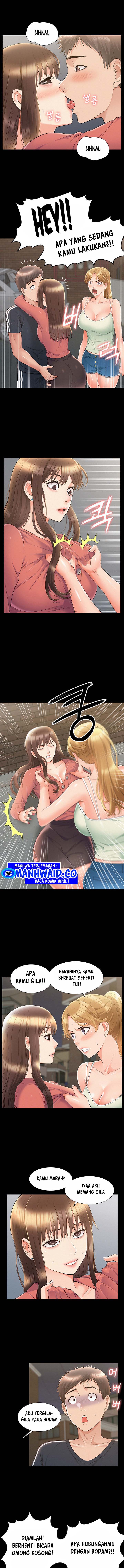 Your Situation - Chapter 33 9