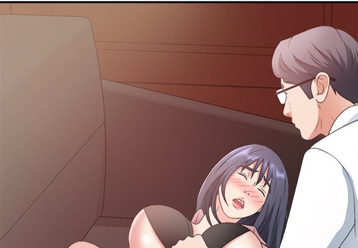 Miss Announcer - Chapter 33 3