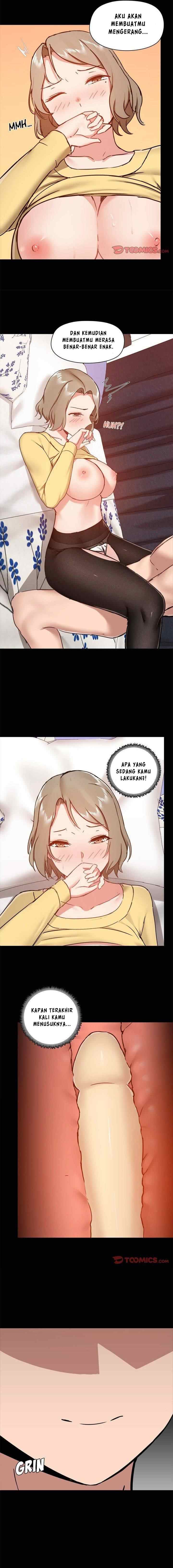 Gamers - Chapter 33 7