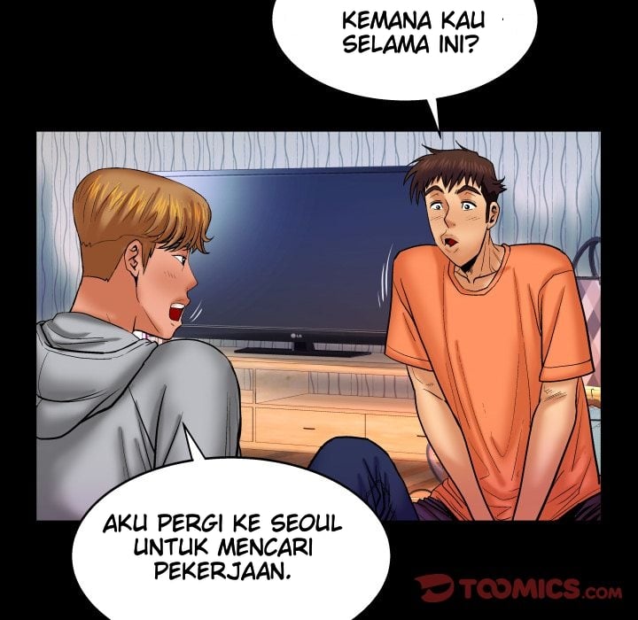 My Aunt - Chapter 33 17
