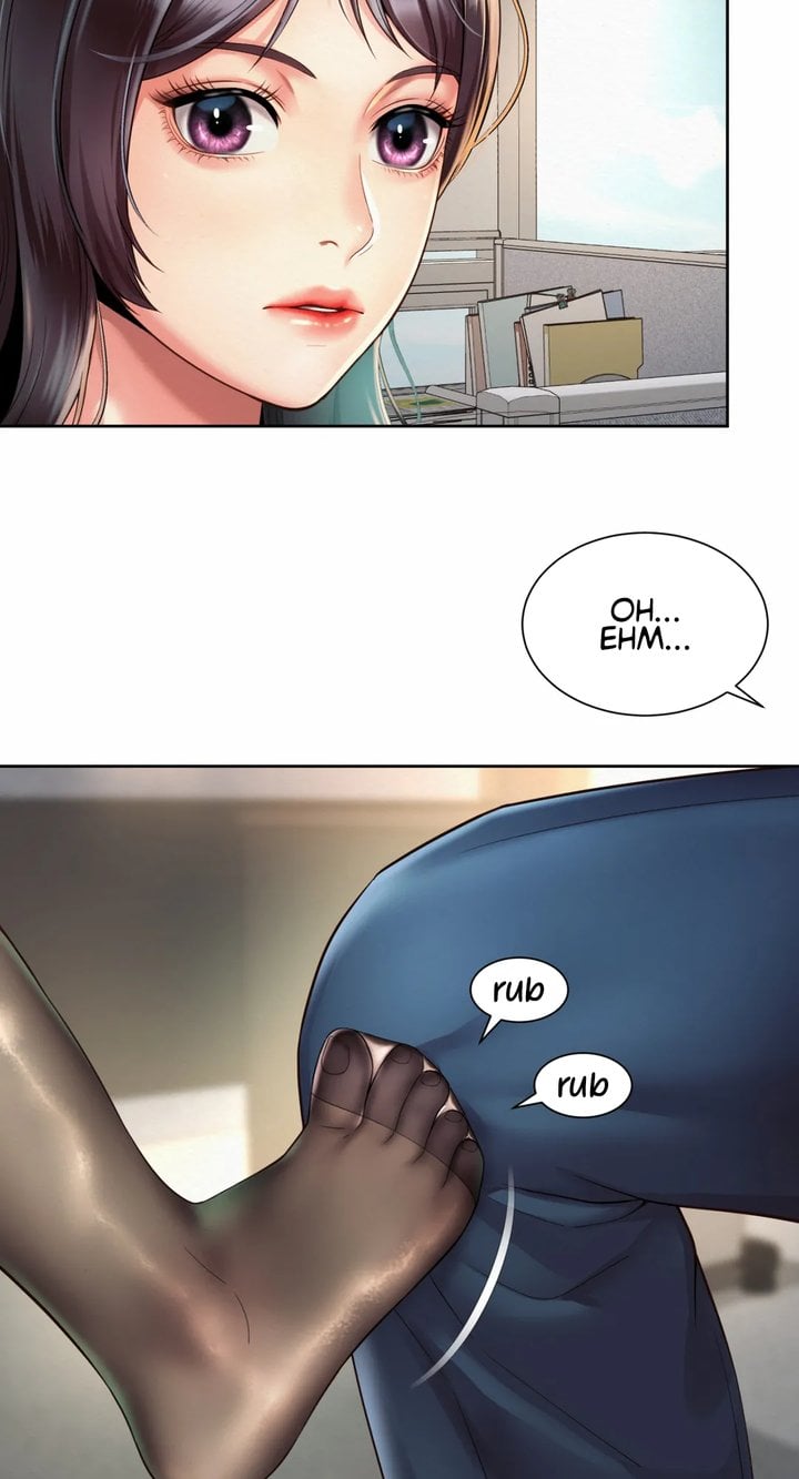 Office Romance - Chapter 33 35 Office Romance - Chapter 33 35