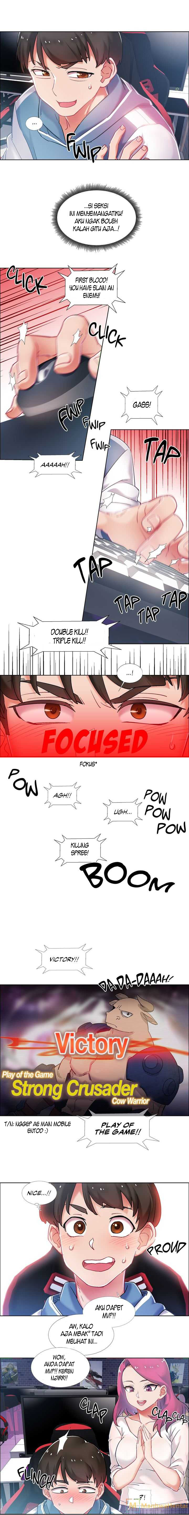 Rental Girls - Chapter 33 11