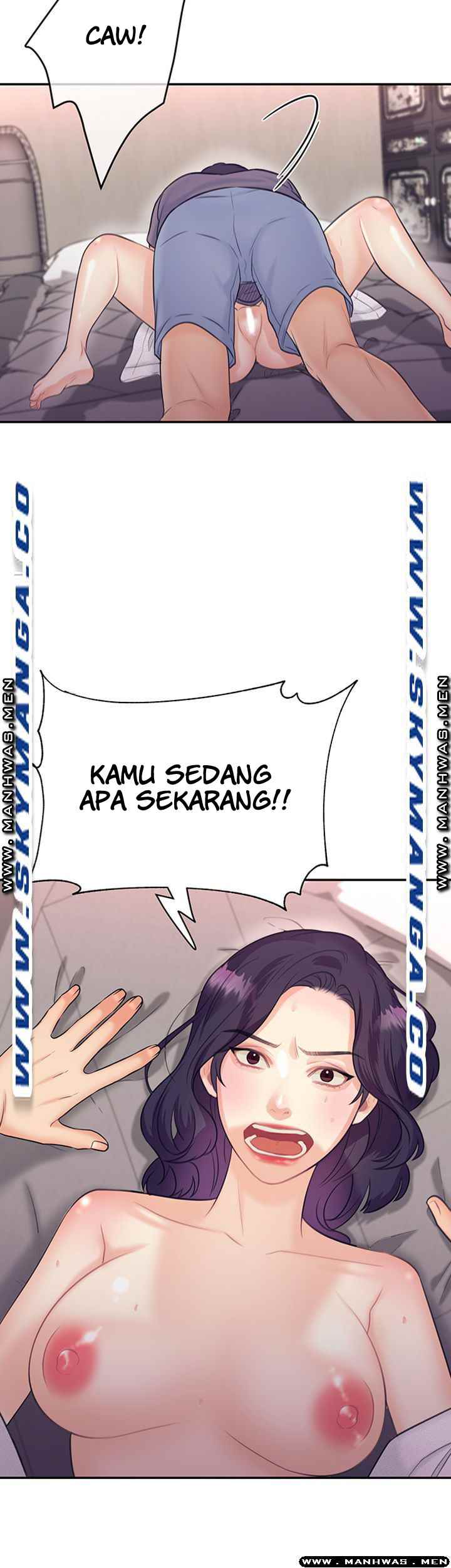 Public Bathhouse - Chapter 33 41