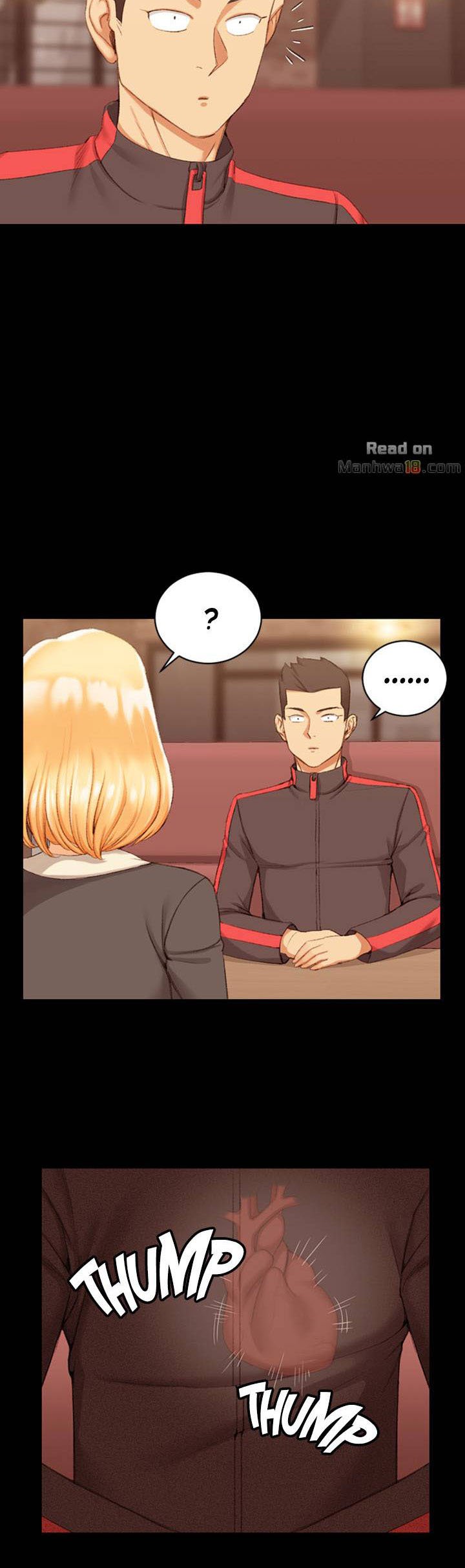 That Mans Epilepsy - Chapter 33 5