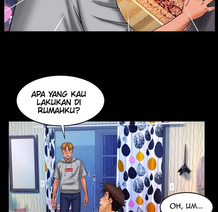 My Aunt - Chapter 33 11
