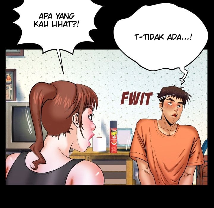My Aunt - Chapter 33 44
