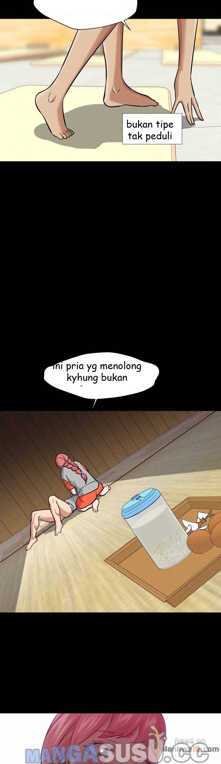 Man Up, Girl! - Chapter 33 24 Man Up, Girl! - Chapter 33 24