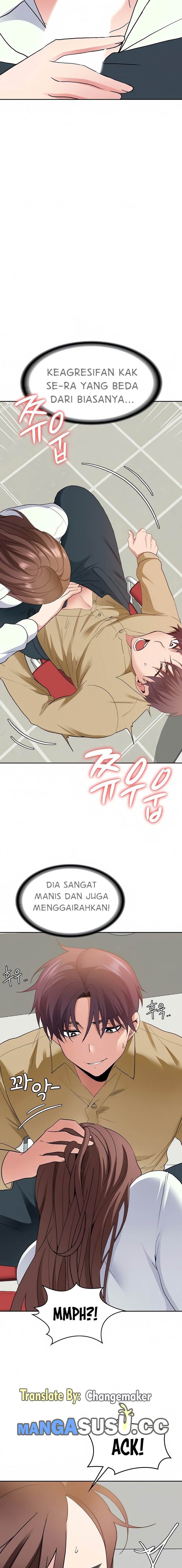 Need a Service? - Chapter 33 17