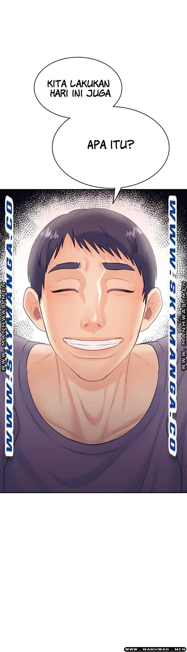 Public Bathhouse - Chapter 33 42
