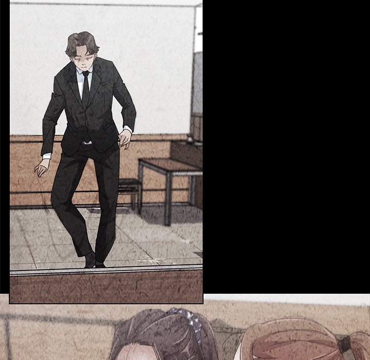 Family Adjustments - Chapter 33 87