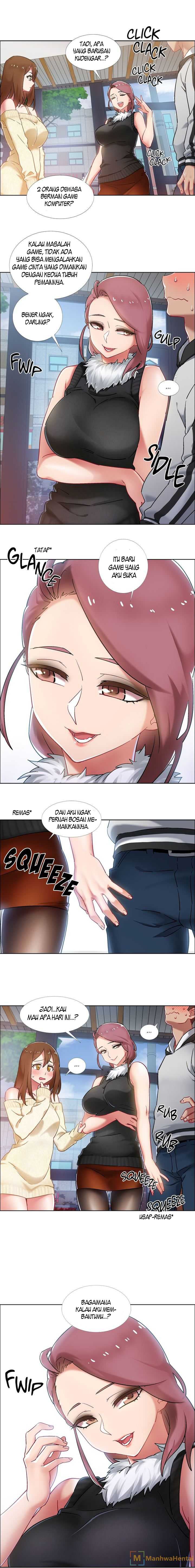 Rental Girls - Chapter 33 5