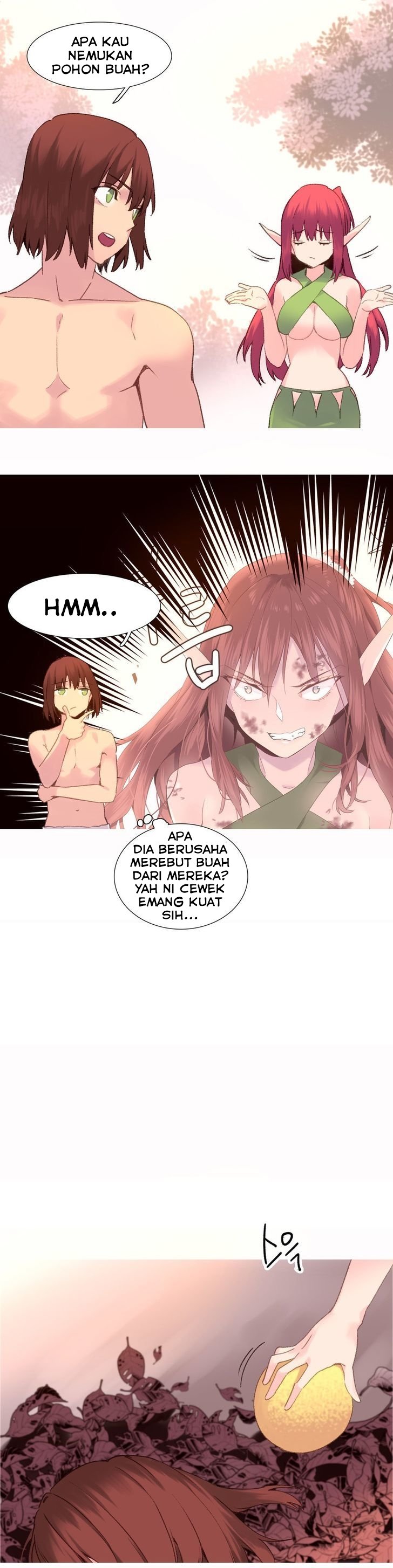 A World That I Rule - Chapter 33 11 A World That I Rule - Chapter 33 11