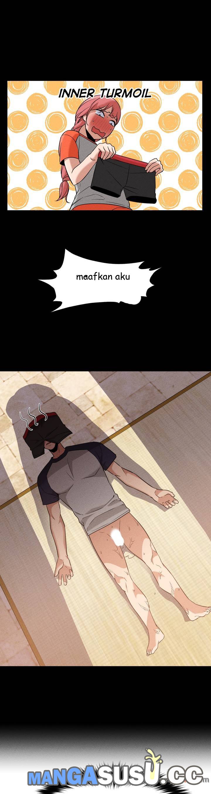 Man Up, Girl! - Chapter 33 29 Man Up, Girl! - Chapter 33 29