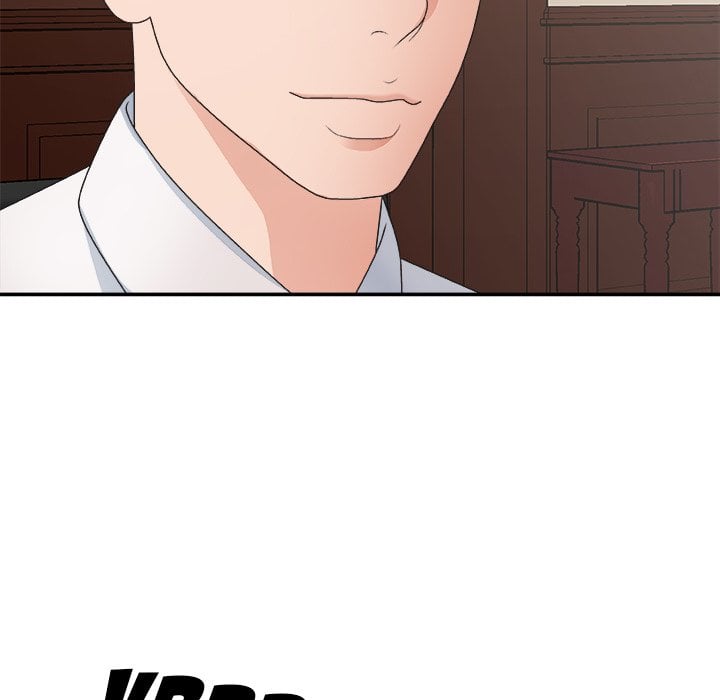 Miss Announcer - Chapter 33 32