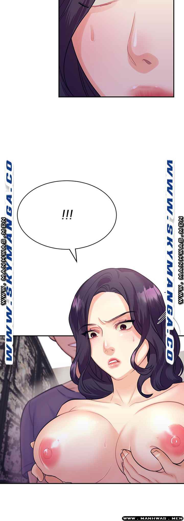 Public Bathhouse - Chapter 33 38
