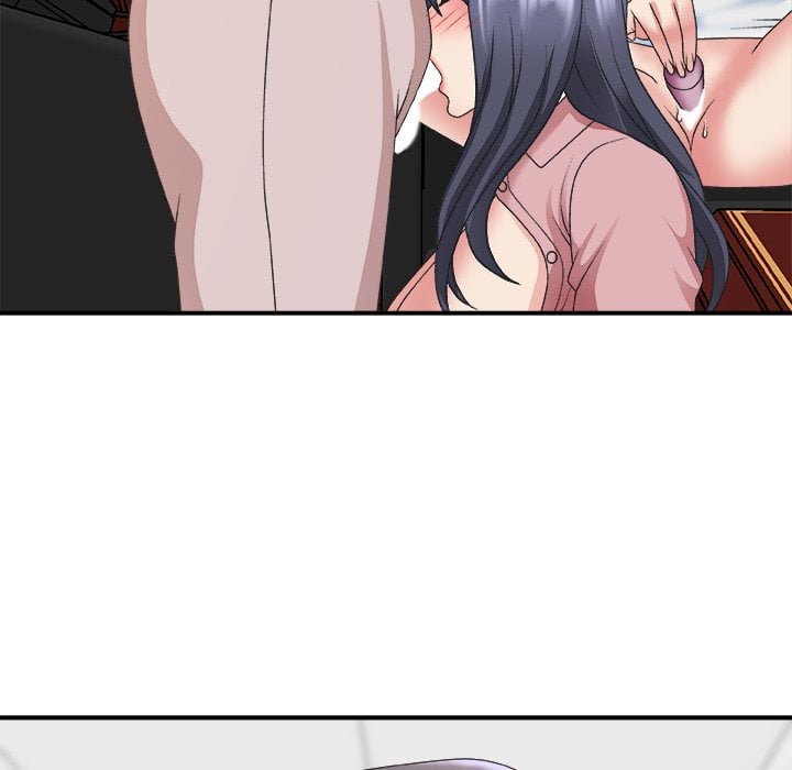 Miss Announcer - Chapter 33 128