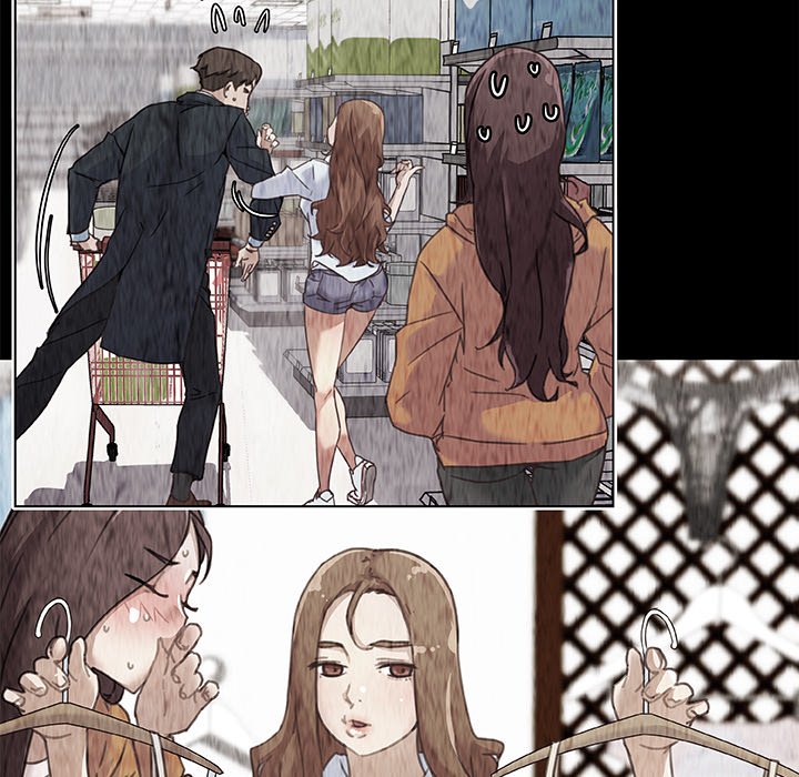 Family Adjustments - Chapter 33 93