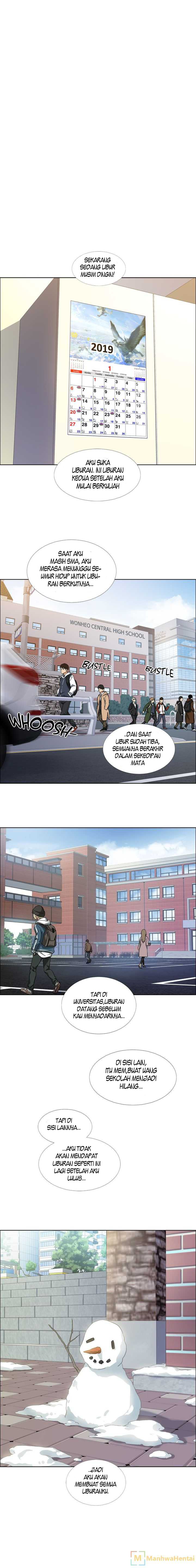 Rental Girls - Chapter 33 7