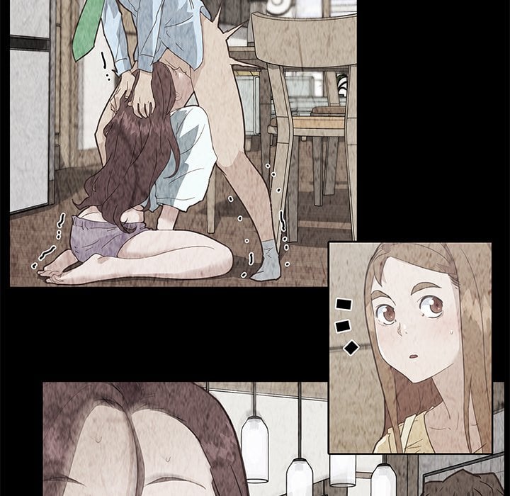 Family Adjustments - Chapter 33 104
