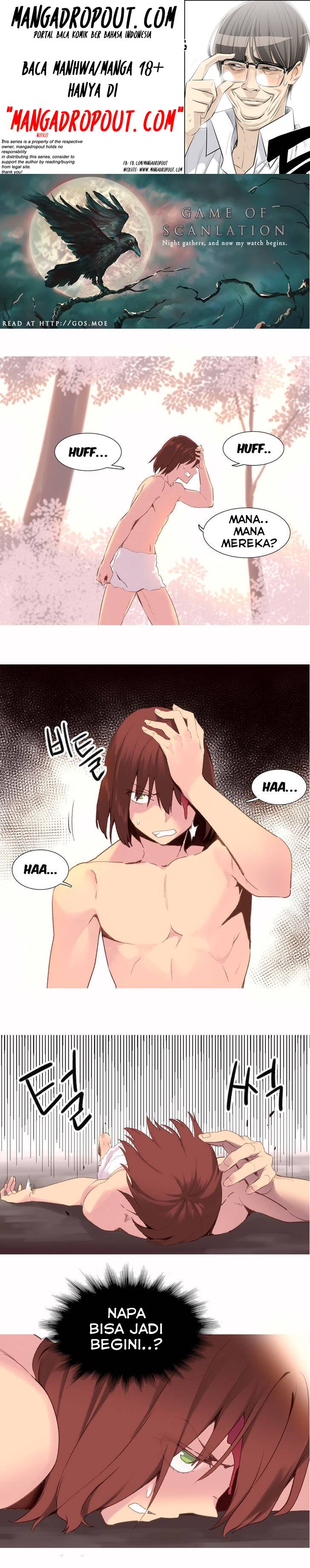 A World That I Rule - Chapter 33 2 A World That I Rule - Chapter 33 2