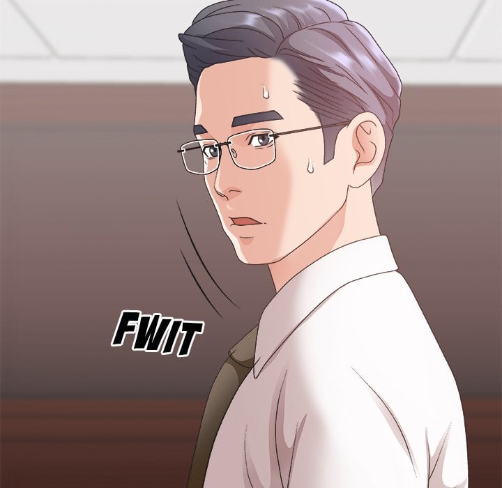 Miss Announcer - Chapter 33 129