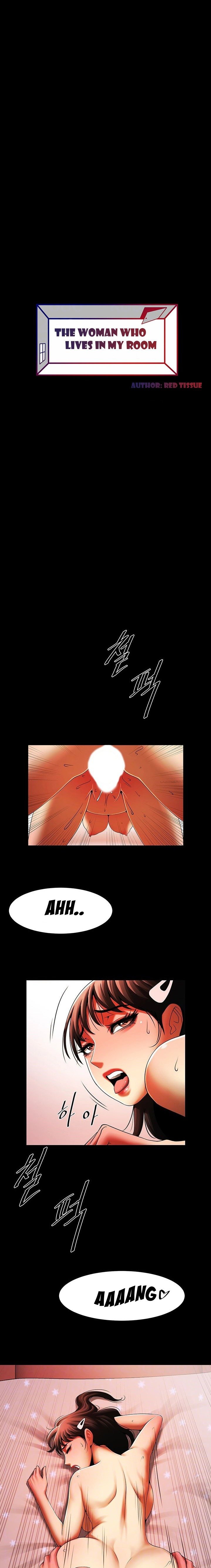 The Woman Who Lives in My Room - Chapter 33 2