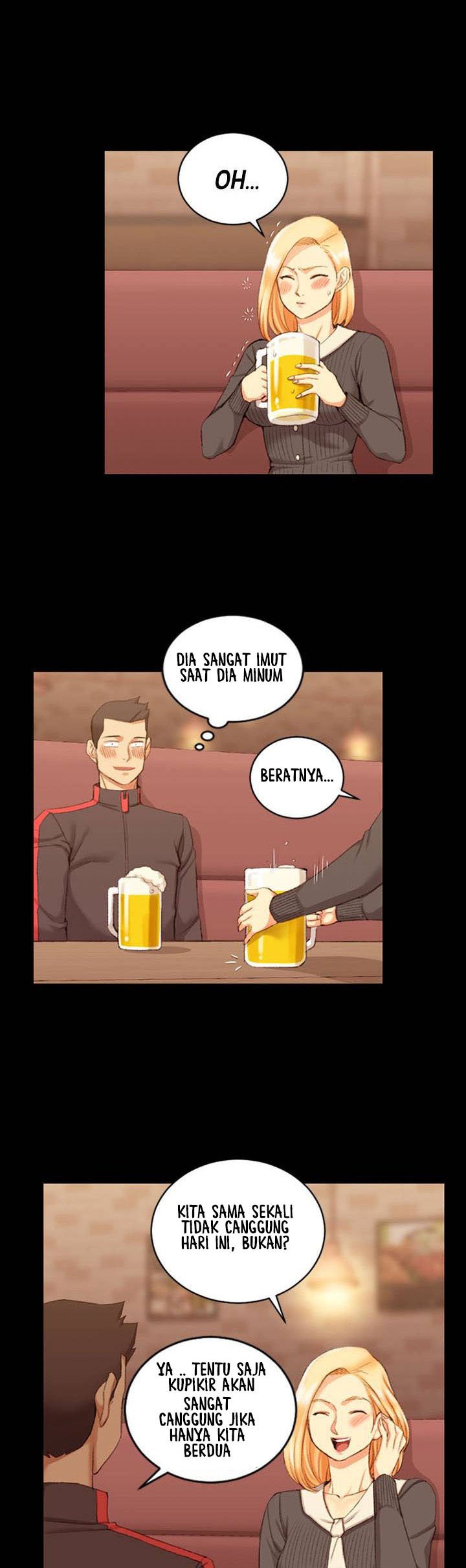 That Mans Epilepsy - Chapter 33 3
