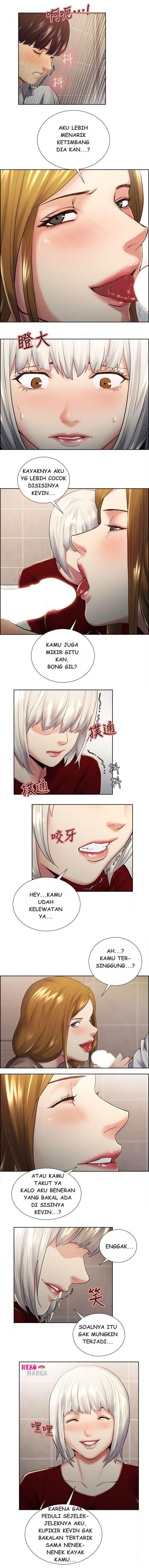 Taste of Forbidden Fruit - Chapter 33 7