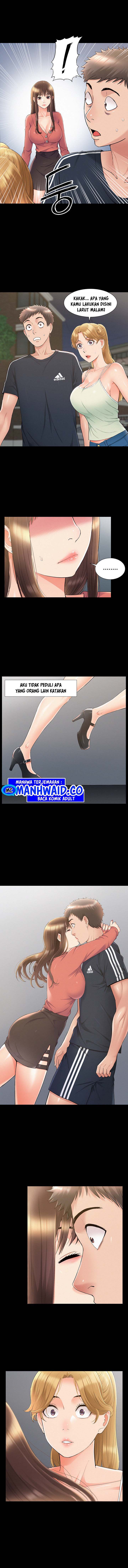 Your Situation - Chapter 33 8