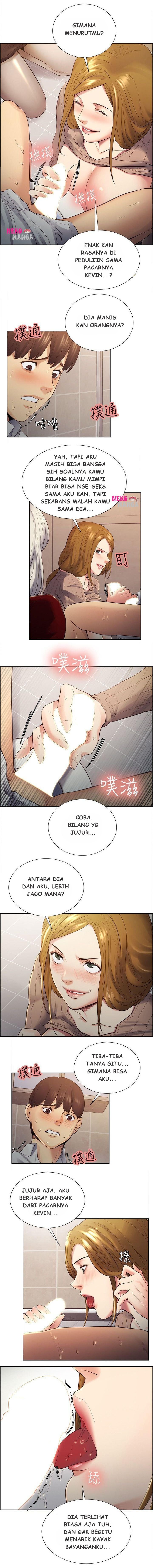 Taste of Forbidden Fruit - Chapter 33 6