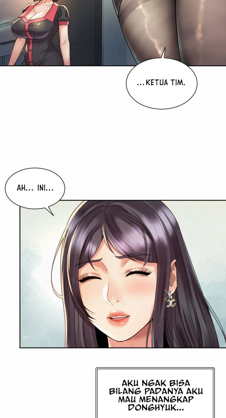 Office Romance - Chapter 33 10 Office Romance - Chapter 33 10