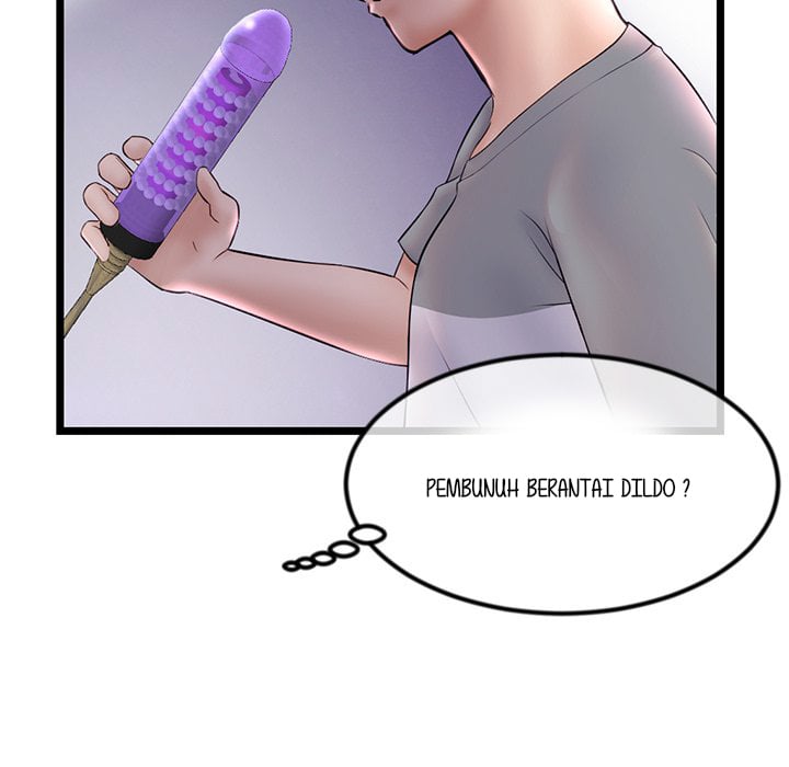 Midnight PC Cafe - Chapter 33 28