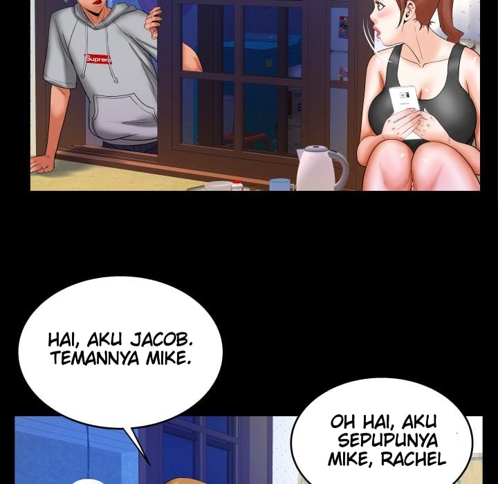 My Aunt - Chapter 33 30