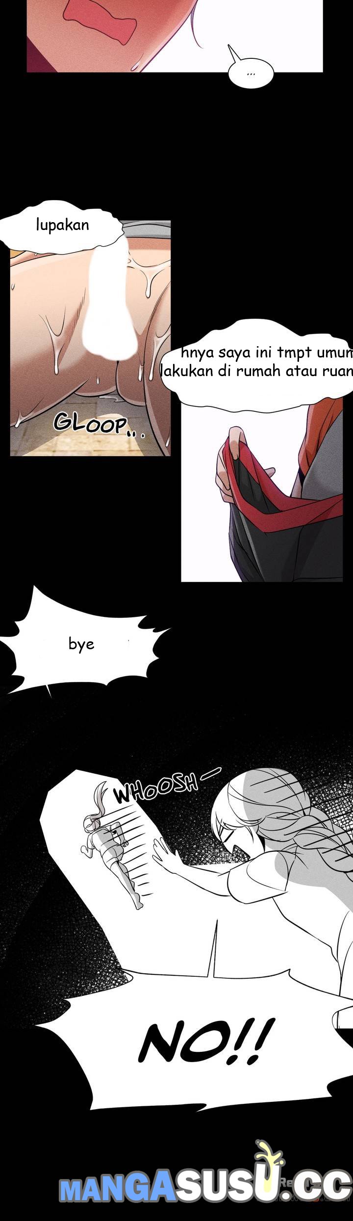 Man Up, Girl! - Chapter 33 28 Man Up, Girl! - Chapter 33 28