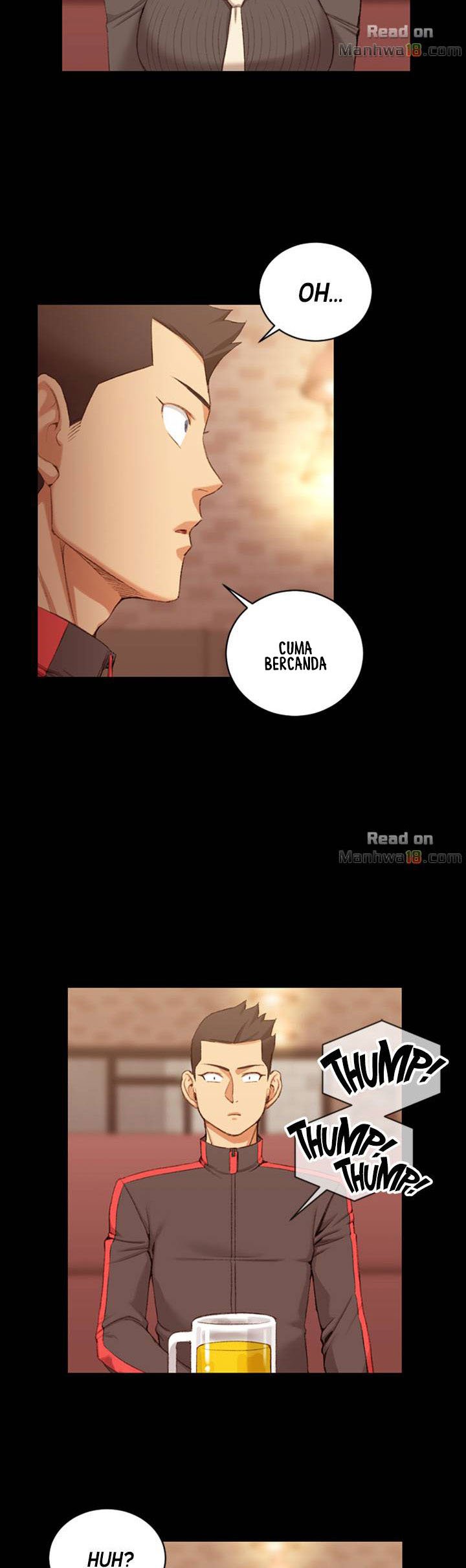 That Mans Epilepsy - Chapter 33 7